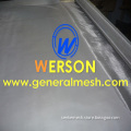 General Mesh Stainless steel filter wire mesh ,1-635 mesh